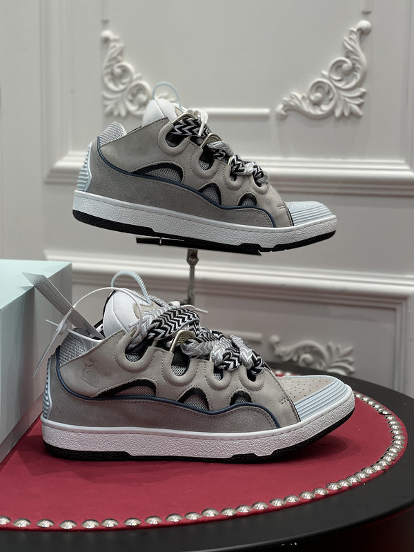 LANVIN SNEAKER