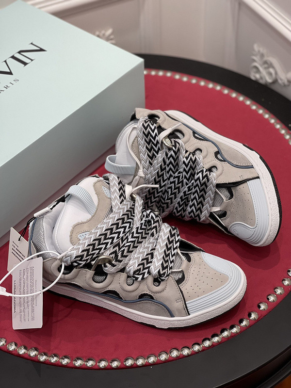 LANVIN SNEAKER