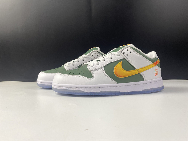 NIKE SB DUNK LOW “NY VS NY” DN2489-300
