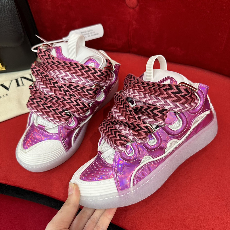 LANVIN SNEAKER