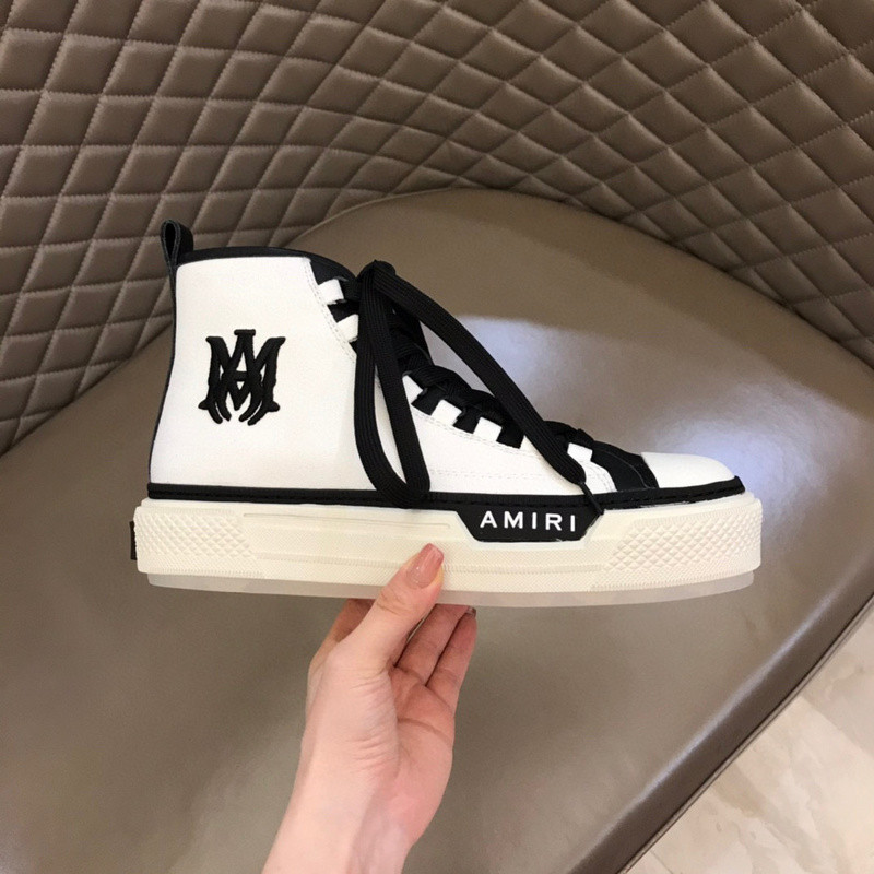 AMIRI SNEAKERS