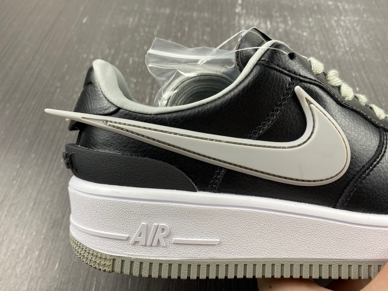 Nike x AMBUSH Air Force 1 Low DV3464-103