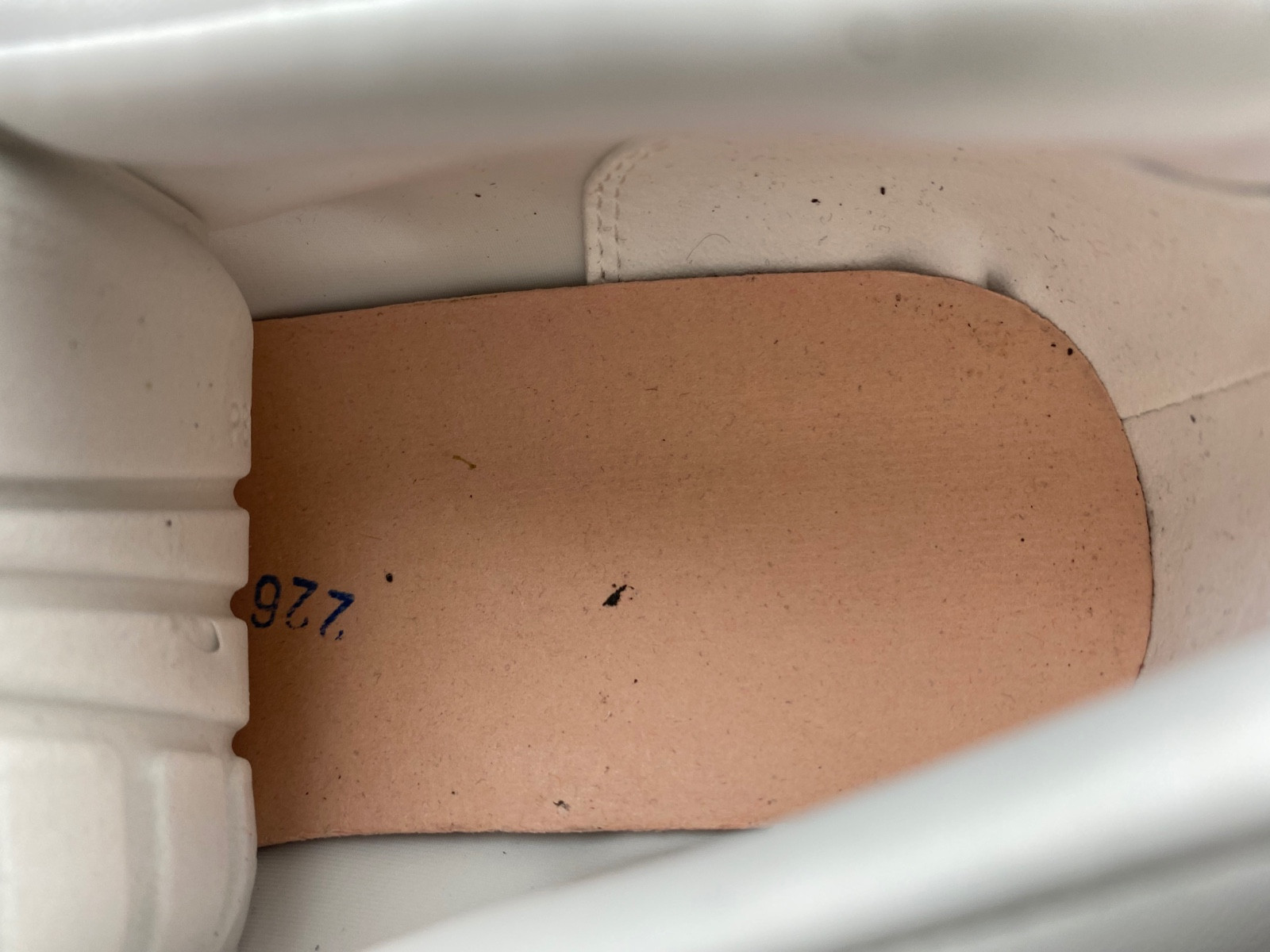 BALMAIN NEOPRENE AND LEATHER UNICORN LOW-TOP SNEAKERS