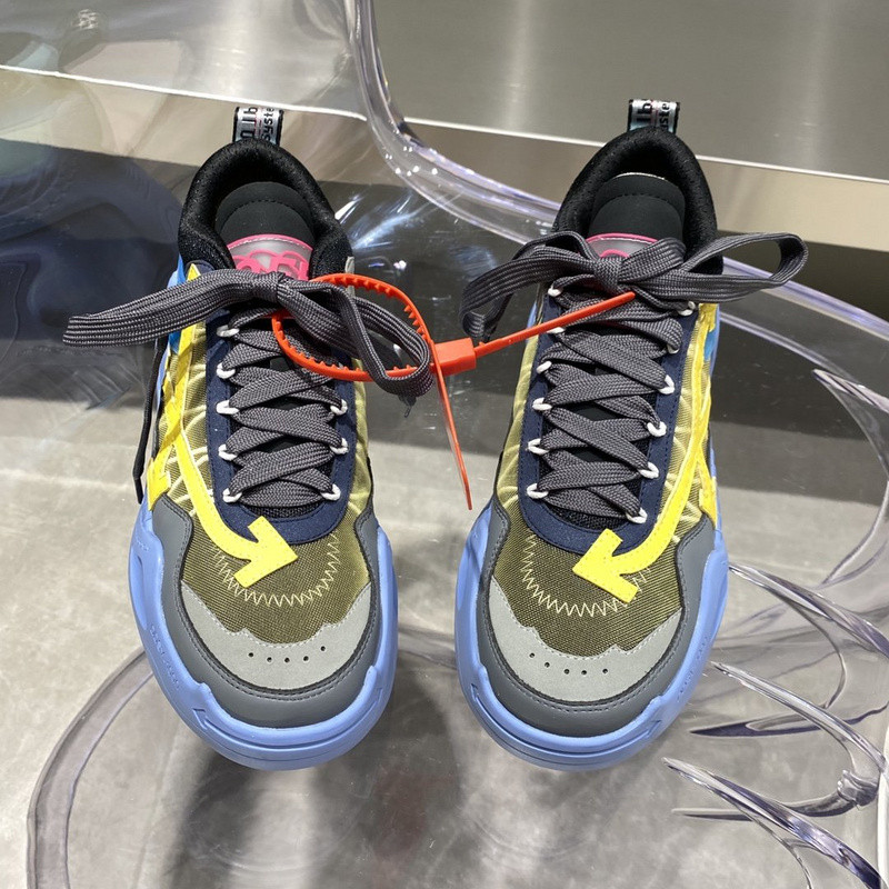 OW C/O ODSY-1000 SPORTS SHOES