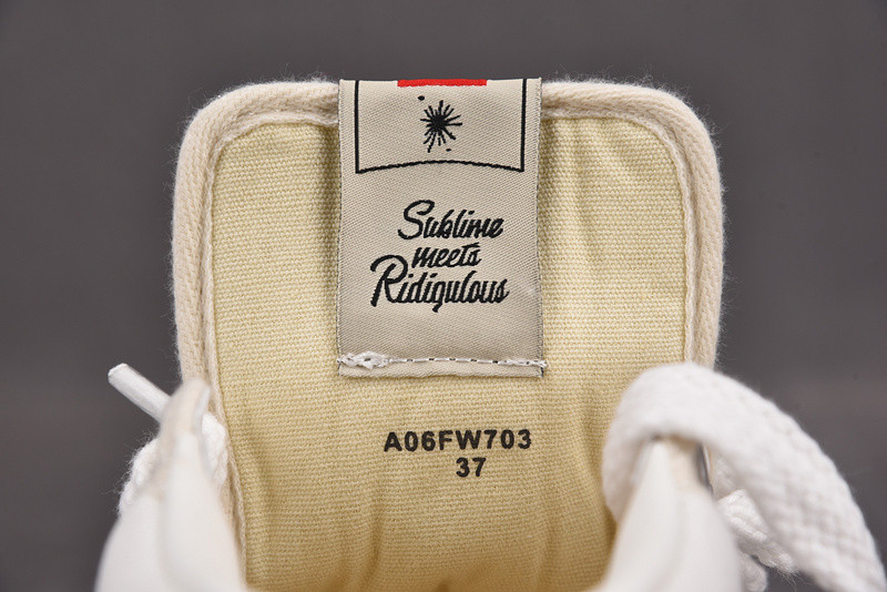 Ma*s*n mihara sneakers