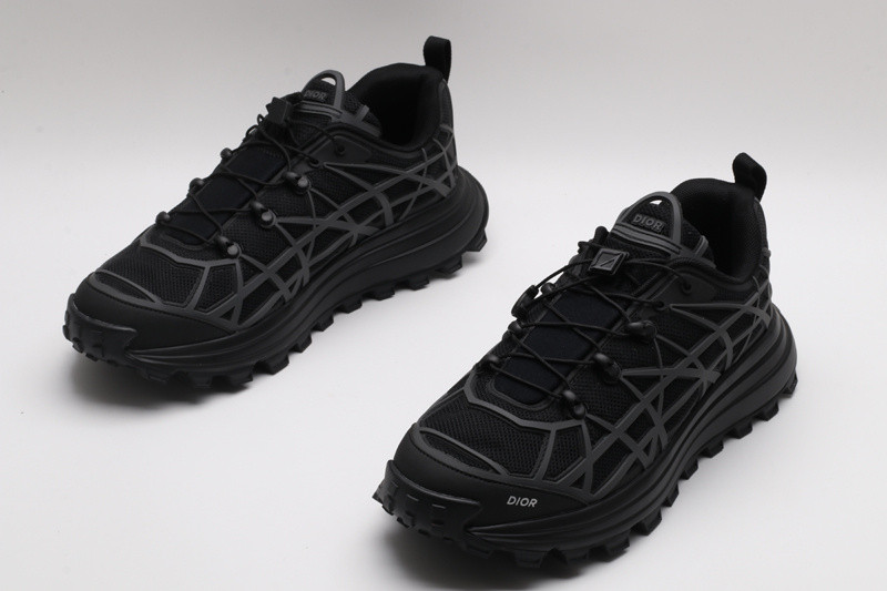 D*or ss23’s lattice sneakers