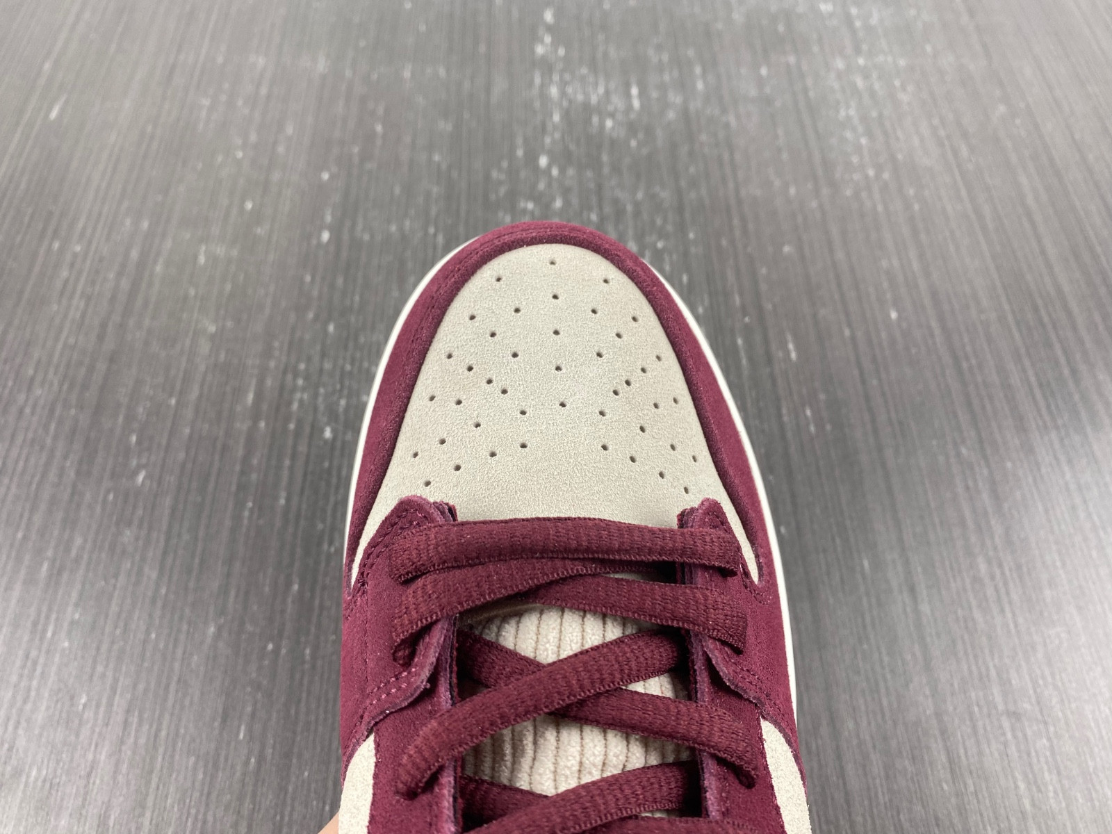 Skate Like a Girl x Nike SB Dunk Low DX4589-600