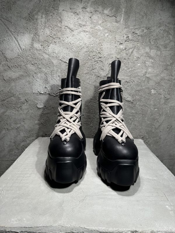 Rick Owens boots