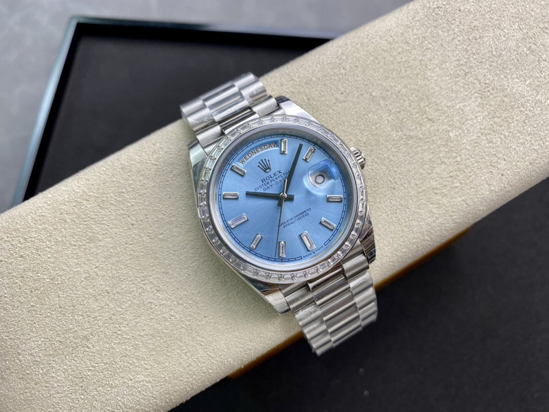 R-O-L-e-x super clone top version watch