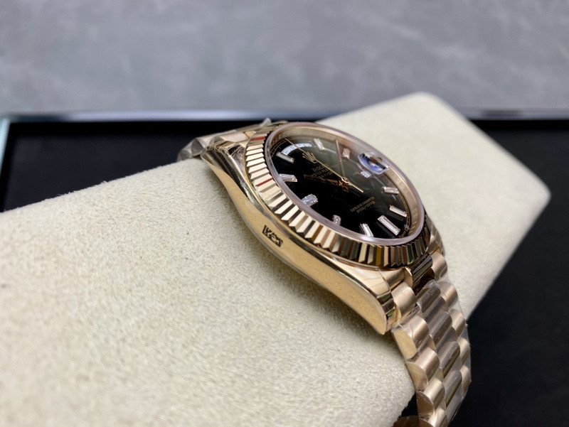 R-O-L-e-x super clone top version watch