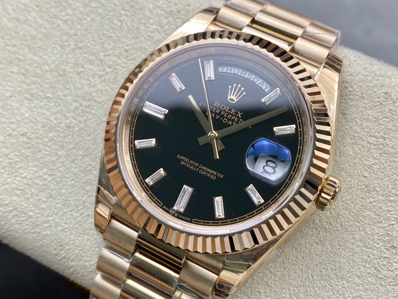 R-O-L-e-x super clone top version watch