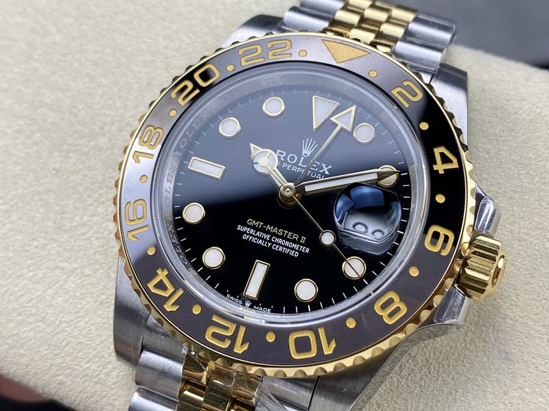 R-O-L-e-x super clone top version watch