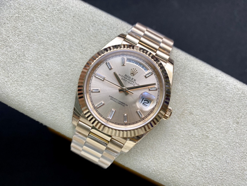 R-O-L-e-x super clone top version watch