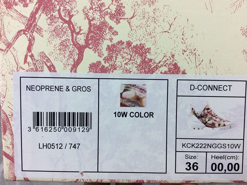 CONNECT COLOR KCK22NGGS10C