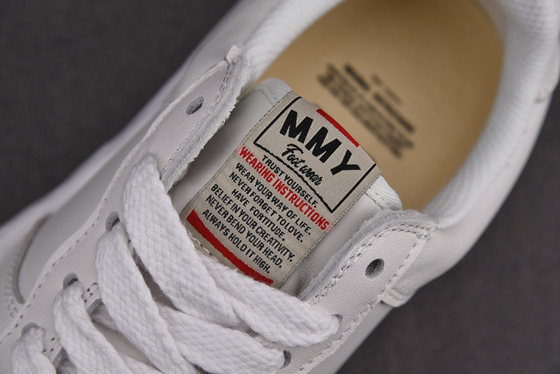 Ma*s*n mihara sneakers