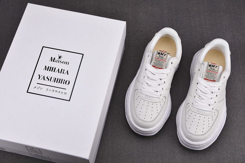 Ma*s*n mihara sneakers