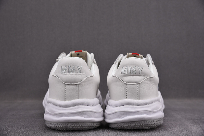 Ma*s*n mihara sneakers