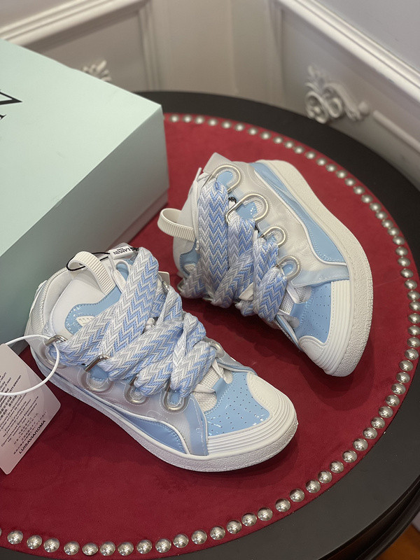 LANVIN SNEAKER