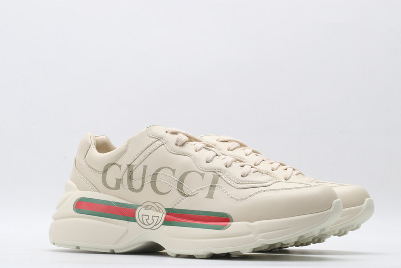 G*u*i sneakers