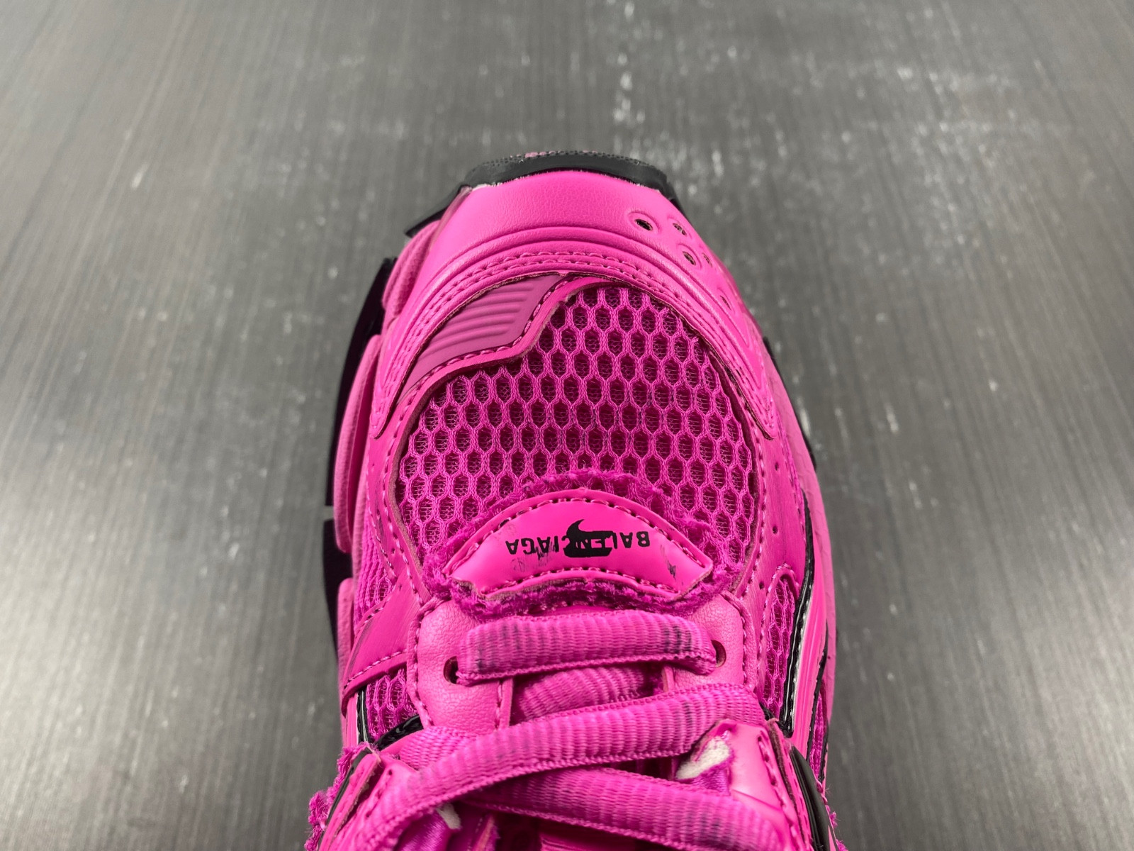 Ba*len*cia*ga runner 677402 w3rb2 5518