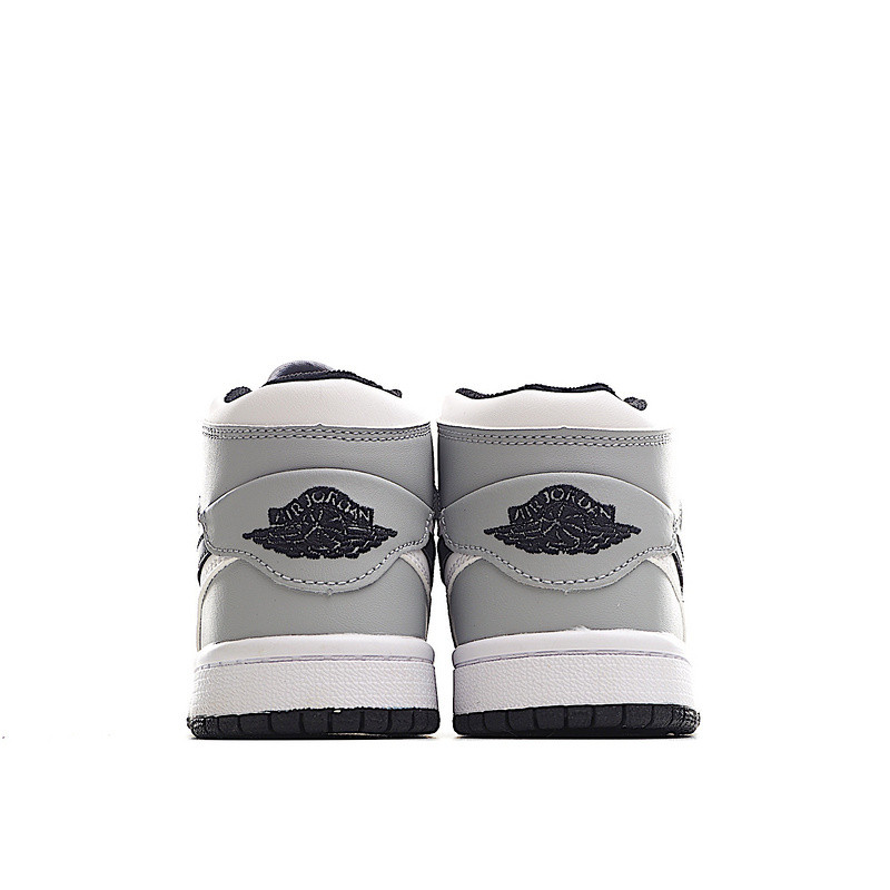 AIR JORDAN 1 KIDS SHOES