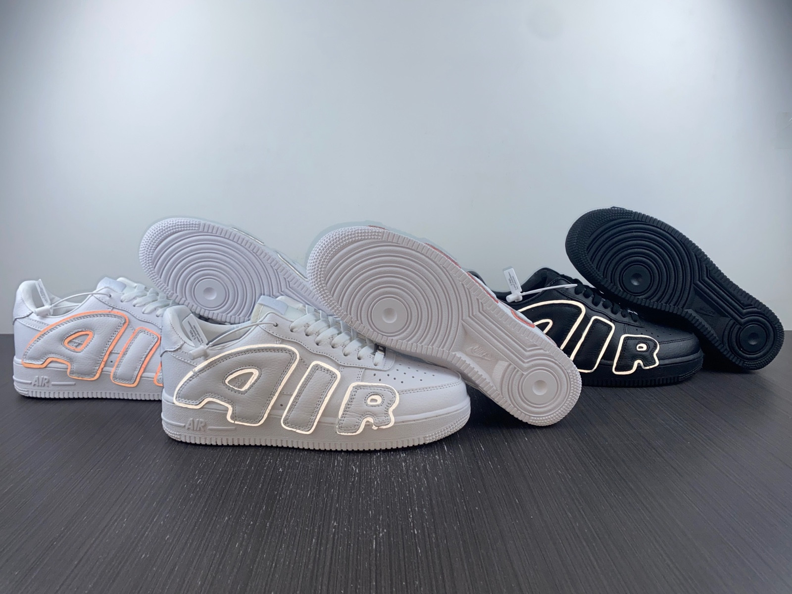 CACTUS PLANT FLEA MARKET X AIR FORCE 1 LOW PREMIUM 