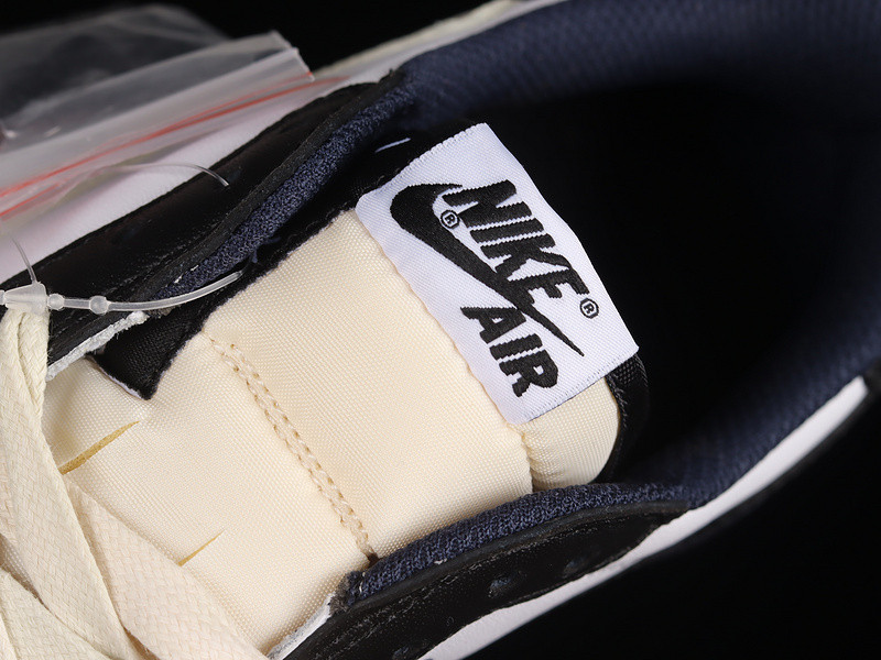 TRAVIS SCOTT X AIR JORDAN 1 LOW DARK BLUE/WHITE/BLACK CQ4277-999