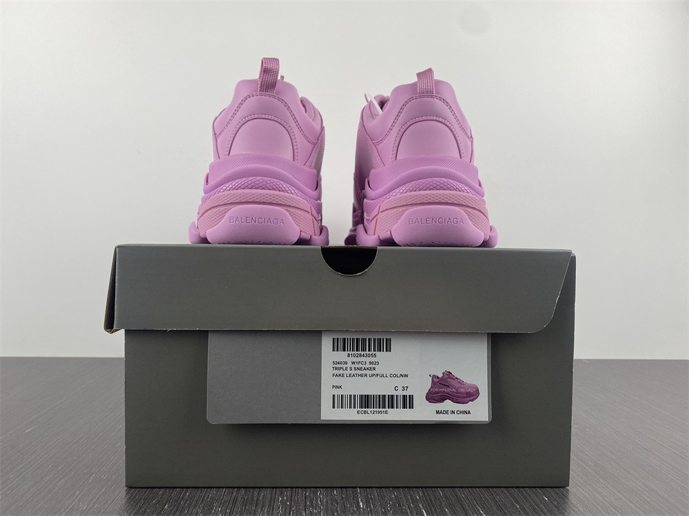 Ba*len*cia*ga triple s 524039 w1fc3 9023