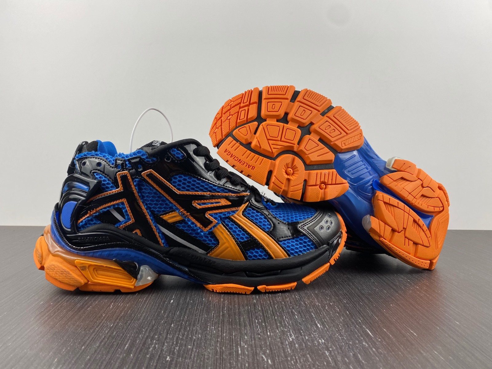 Ba*len*cia*ga runner 677403 w3rb1 1120