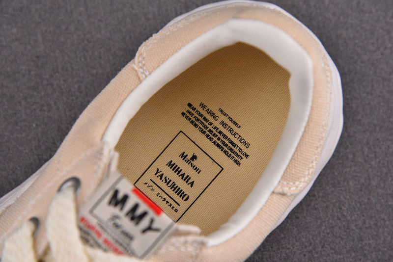 Ma*s*n mihara sneakers