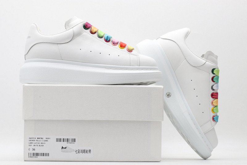 ALEXANDER MCQUEEN SNEAKER