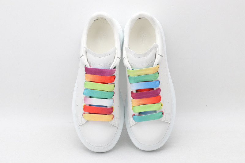 ALEXANDER MCQUEEN SNEAKER