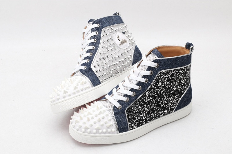 CHIAN LOUIN SNEAKER