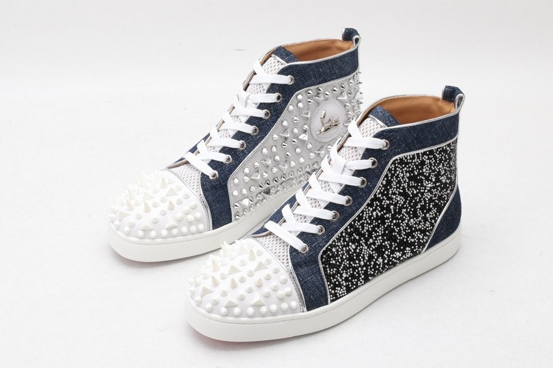 CHIAN LOUIN SNEAKER