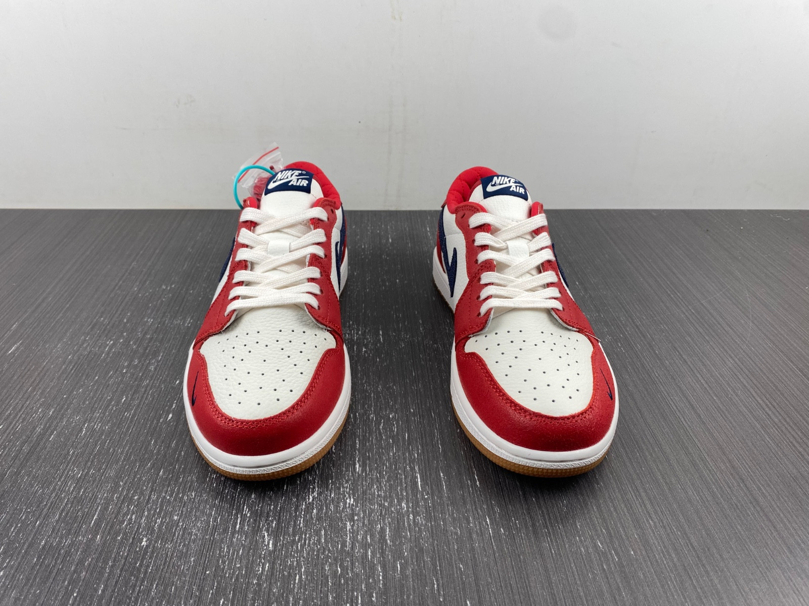 Air Jordan 1 Low DZ0790-100