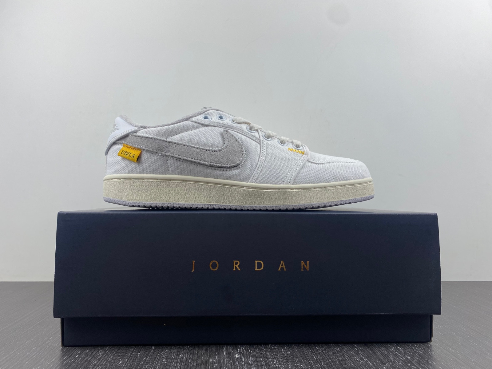 Union Air Jordan 1 KO Low DO8912-101