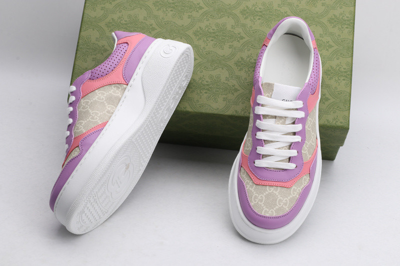 G*u*i sneakers