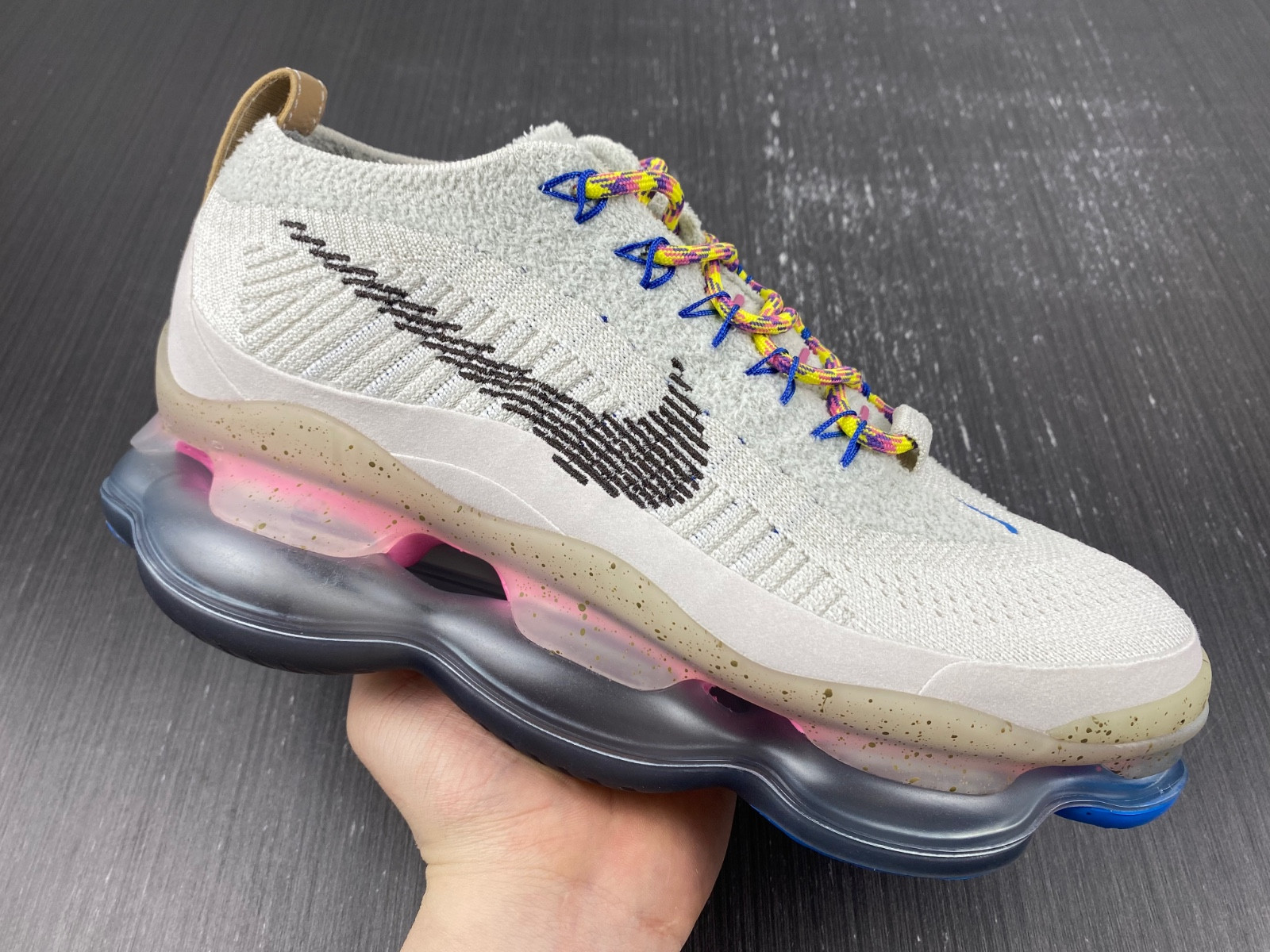 Nike Air Max Scorpion "Hiking" FJ7070-001