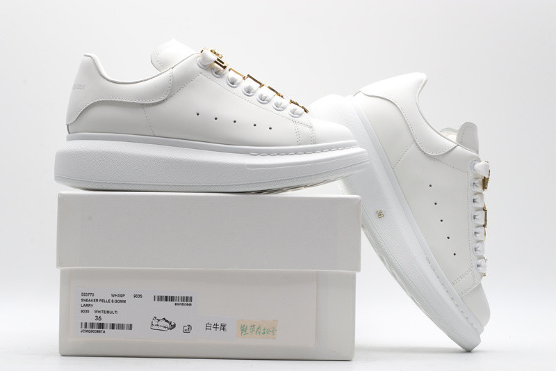 ALEXANDER MCQUEEN SNEAKER