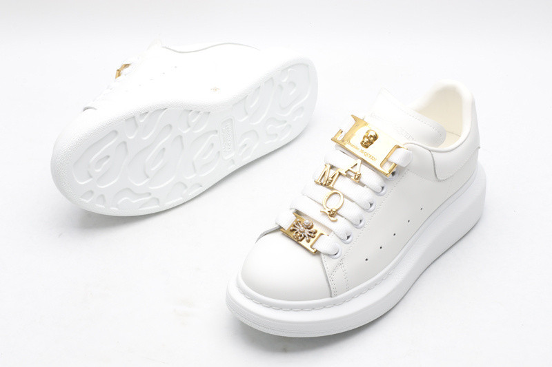 ALEXANDER MCQUEEN SNEAKER