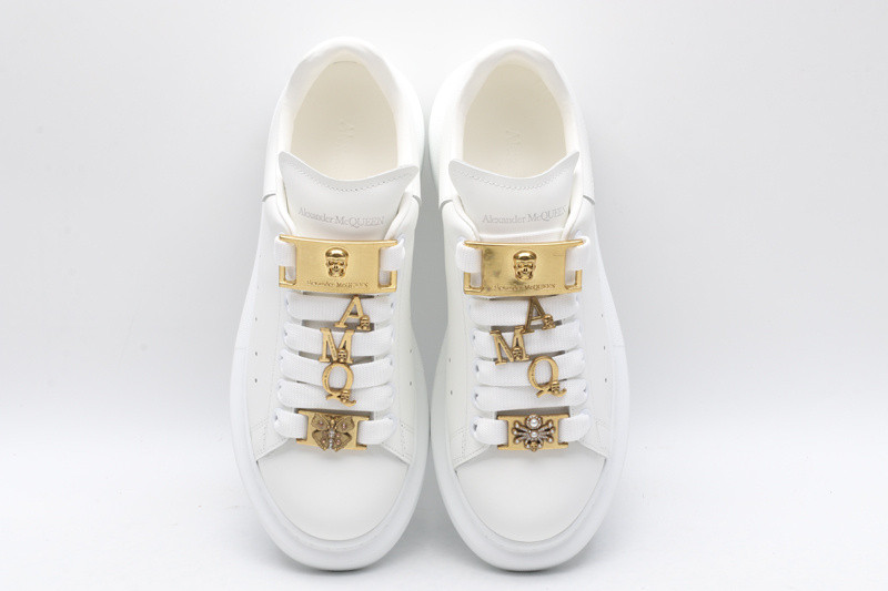 ALEXANDER MCQUEEN SNEAKER