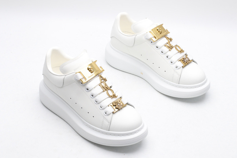 ALEXANDER MCQUEEN SNEAKER