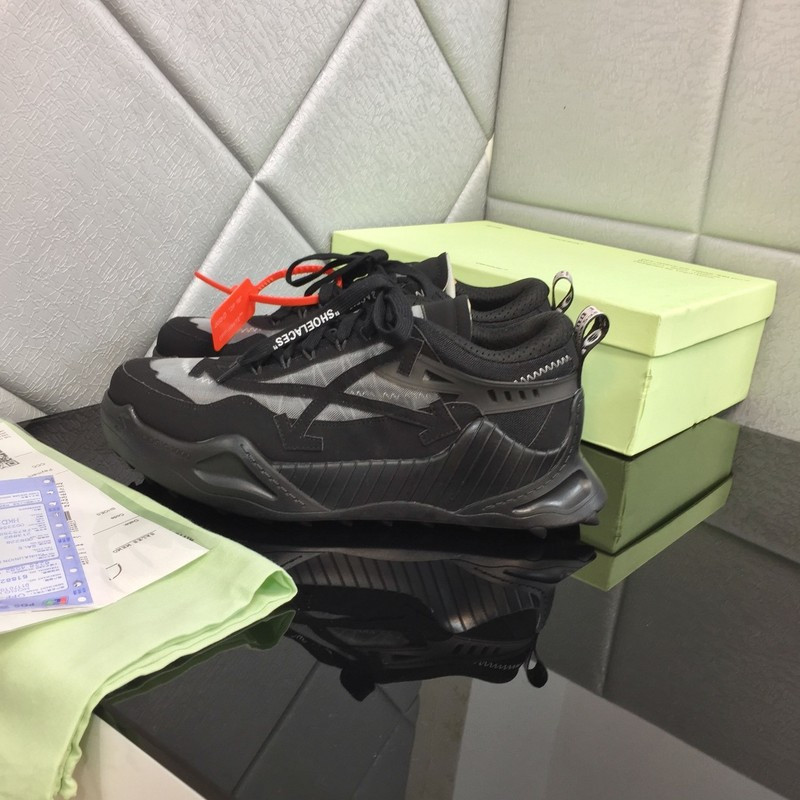 OW C/O ODSY-1000 SPORTS SHOES