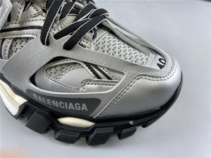 Ba*len*cia*ga tess s. gomma sneakers grey 542023 w1gb1 1119