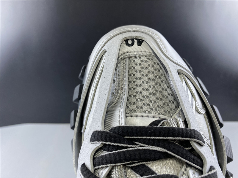 Ba*len*cia*ga tess s. gomma sneakers grey 542023 w1gb1 1119