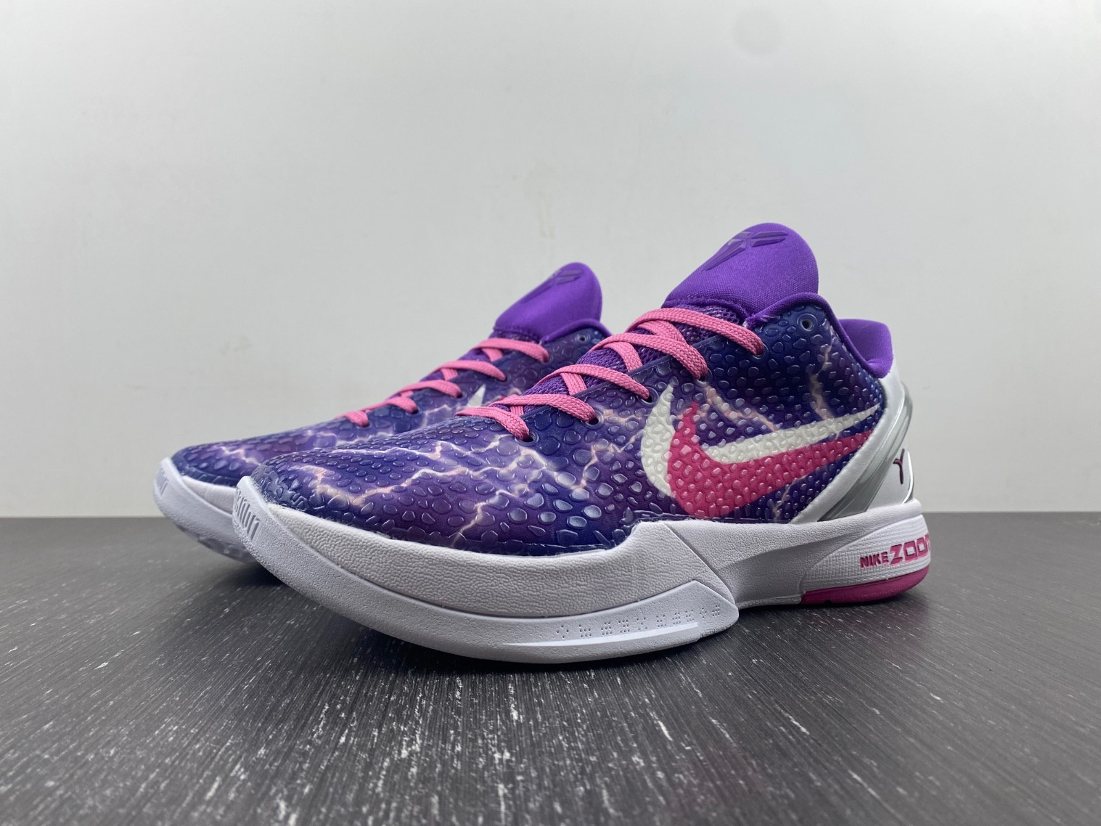 Nike Kobe 6 Protro Generation Low Top CW2190-666