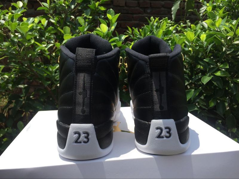 Air Jordan 12 Retro "WINGS" 848692-033