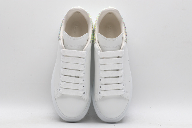 ALEXANDER MCQUEEN SNEAKER