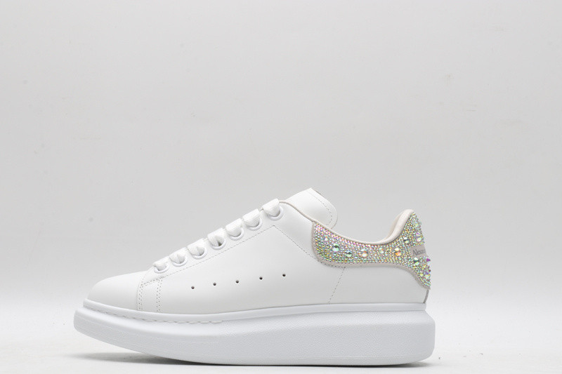 ALEXANDER MCQUEEN SNEAKER