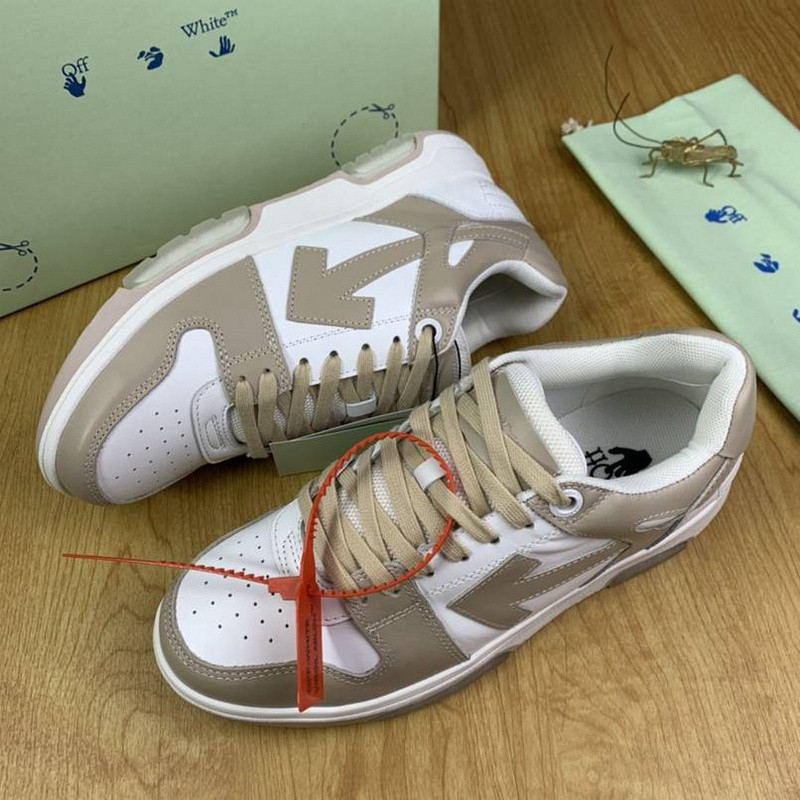 Off-White c/o Virgil Abloh